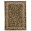 Infinity Home 549355O SAROUK GREEN 5 ft. 3 in. x 6 ft. 10 in. OVAL 54935 -Rugs&Mats Official Shop Unbeatablesale20Inc ifnt843xx650xx4b998a