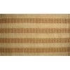 Imports Decor Inc Imports Decor 742JTR Stripes Area Rug - Natural -Rugs&Mats Official Shop Unbeatablesale20Inc itdr148xx650xx65d38a