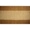 Jensendistributionservices Wide Stripes Area Rug - Natural -Rugs&Mats Official Shop Unbeatablesale20Inc itdr149xx650xx287f02