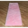 Ixi Eros UNPK66 Eros 3 x 5 Rectangle Faux Flokati Shag Rug - Pink -Rugs&Mats Official Shop Unbeatablesale20Inc ixpt108xx650xx2794d1