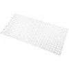 InterDesign 80310 Broze Clear Circo Bath Mat