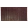 InterDesign 81038 Mocha Bath Mat; 34 x 21 in. -Rugs&Mats Official Shop Unbeatablesale20Inc jnsn77665xx650xx0b8ab6