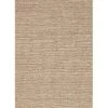 Jaipur RUG101194 Calypso Havana 3.6 in. W x 5.6 in. L Natural Solid Hemp-Jute Woven Rug in Cloud White -Rugs&Mats Official Shop Unbeatablesale20Inc jpr986xx650xx84f77f