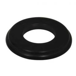 Kingston Brass K173T5F Kingston Brass K173T5F Shower Arm Flange for K173T1 Oil Rubbed Bronze
