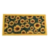 Kashi Home RS024120 20 x 40 in. Sunflower Rectangle Rug -Rugs&Mats Official Shop Unbeatablesale20Inc kshh217xx650xx2e5ea9