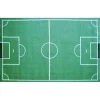 La Rug, Fun Rugs LA Rug FT-134 3958 Fun Time Collection - Soccerfield Rug - 39 x 58 Inch -Rugs&Mats Official Shop Unbeatablesale20Inc larug058xx650xx9579bb