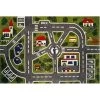 La Rug, Fun Rugs LA Rug FT-5019/96 5178 Fun Time Collection - Streets Rug - 51 x 78 Inch -Rugs&Mats Official Shop Unbeatablesale20Inc larug088xx650xxa65b11