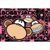La Rug, Fun Rugs LA Rug BJ-21 3958 Bobby Jack Bobby Faces- Multi-Color -Rugs&Mats Official Shop Unbeatablesale20Inc larug1014xx650xx2f941c