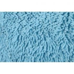 La Rug, Fun Rugs LA Rug SH-11 3958 Fun Shags Light Blue Shag- Light Blue