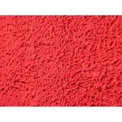 La Rug, Fun Rugs LA Rug SH-20 3958 Fun Shags Red Shag- Red