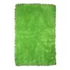 La Rug, Fun Rugs LA Rug FLK-004-3958 Flokati Lime Green- Lime Green -Rugs&Mats Official Shop Unbeatablesale20Inc larug1056xx650xx22bd9b