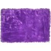 La Rug, Fun Rugs LA Rug FLK-009-3958 Flokati Purple- Purple -Rugs&Mats Official Shop Unbeatablesale20Inc larug1058xx650xx5a3172