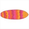 La Rug, Fun Rugs LA Rug ST-25 1647 Surf Time Wavy Sea- Multi-Color -Rugs&Mats Official Shop Unbeatablesale20Inc larug1229xx650xxe32971
