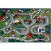 Funtime Fun Time FT-003 0811 8 x 11 ft. Country Fun Kids Rug -Rugs&Mats Official Shop Unbeatablesale20Inc larug1270xx650xx151a82