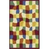 La Rug, Fun Rugs LA Rug NF-14 Night Flash Collection 39 in. x 58 in. Accent Rug -Rugs&Mats Official Shop Unbeatablesale20Inc larug1319xx650xx8aecf3