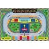 La Rug, Fun Rugs La Rug FT-120 3958 39 in. x 58 in. Fun Time Speedway Area Rug - Multi Colored -Rugs&Mats Official Shop Unbeatablesale20Inc larug1588xx650xxd70bed