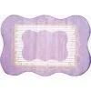La Rug, Fun Rugs LA Rug TSC-240 3958 Supreme Collection Girls Scalloped Rug - 39 x 58 Inch -Rugs&Mats Official Shop Unbeatablesale20Inc larug906xx650xxe31140
