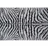 LaRug TSC-045 0811 Zebra Skin Fun Rug - 8 x 11 Ft. -Rugs&Mats Official Shop Unbeatablesale20Inc larugrl1007xx650xx754890