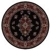 La Rug, Fun Rugs La Rug RUCOSM0808RD 1296/94 Cosmos Collection 8 Round Area Rug -Rugs&Mats Official Shop Unbeatablesale20Inc larugrl217xx650xx20836c