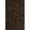 La Rug, Fun Rugs La Rug RUSHPL0810 38 Shag Plus Collection 8 X 10 Area Rug