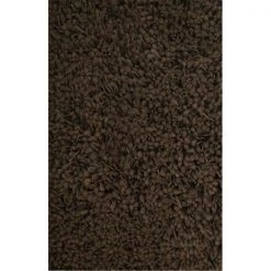 La Rug, Fun Rugs La Rug RUSHPL0810 38 Shag Plus Collection 8 X 10 Area Rug