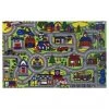 La Rug, Fun Rugs LA Rug; Fun Rugs FT-103 1929 Driving Time Kids Rug Fun Rugs -Rugs&Mats Official Shop Unbeatablesale20Inc larugrl603xx650xx62bb3d