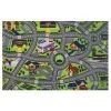 La Rug, Fun Rugs LA Rug; Fun Rugs FT-171 3958 Fun Time-New Driving Fun Rug -Rugs&Mats Official Shop Unbeatablesale20Inc larugrl631xx650xx426730 1