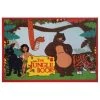 La Rug, Fun Rugs LA Rug; Fun Rugs JB-61 3958 The Jungle Book Multi-Color Rug -Rugs&Mats Official Shop Unbeatablesale20Inc larugrl652xx650xx78594f
