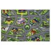 La Rug, Fun Rugs LA Rug; Fun Rugs FT-171 5178 Driving Fun Kids Rug -Rugs&Mats Official Shop Unbeatablesale20Inc larugrl729xx650xxb7b705