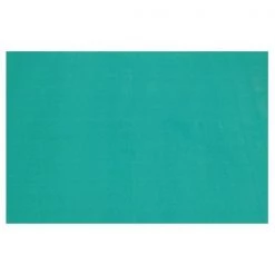 La Rug, Fun Rugs LA Rug; Fun Rugs KD-76 5178 Fun Rugs LA Kids Area Rug - Turquoise