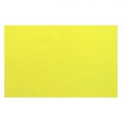 La Rug, Fun Rugs LA Rug; Fun Rugs KD-77 5178 Fun Rugs LA Kids Area Rug - Yellow
