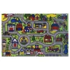 La Rug, Fun Rugs LA Rug; Fun Rugs FT-103 6810 Driving Time Kids Fun Rug by Fun Rugs -Rugs&Mats Official Shop Unbeatablesale20Inc larugrl789xx650xxd9bb20