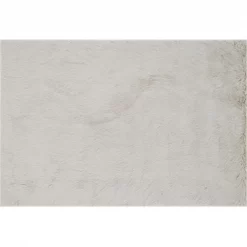 Marshmallow Fluff Loloi DANSDA-04SN003050 Shags Stone Rug 3 Ft. x 5 Ft.