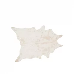 Marshmallow Fluff Loloi GRANGC-10IV005066 Transitional Grand Canyon Ivory Area Rug 5 Ft. x 6 Ft. 6 In.