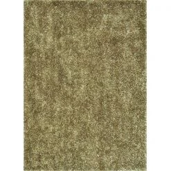 Loloi Rugs CARRCG-01BE003656 3 ft. 6 in. x 5 ft. 6 in. Carrera Rectangular Shape Hand Tufted Area Rug; Beige