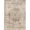 Loloi Rugs Loloi Rug CENTCQ-01TASA2876 Taupe & Sand Transitional Runner Shape Area Rug; 2 ft. 8 in. x 7 ft. 6 in. -Rugs&Mats Official Shop Unbeatablesale20Inc llrg9082xx650xx1f73fa