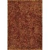 Loloi Rugs CARRCG-02SQ005076 5 ft. x 7 ft. 6 in. Carrera Rectangular Shape Hand Tufted Area Rug; Spice -Rugs&Mats Official Shop Unbeatablesale20Inc llrg914xx650xx0e8b66