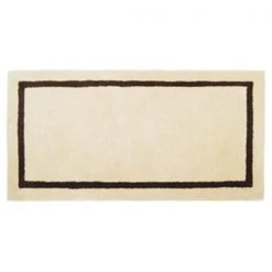 Minuteman H-5 Rectangular Rug Mesa Tan