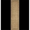 Nourison 82392 Somerset Area Rug Collection Ivory 2 ft 3 in. x 8 ft Runner -Rugs&Mats Official Shop Unbeatablesale20Inc nrsn3147xx650xxebdd35