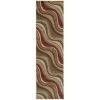 Nourison 466 Somerset Area Rug Collection Multi Color 2 ft 3 in. x 8 ft Runner -Rugs&Mats Official Shop Unbeatablesale20Inc nrsn3343xx650xx3b27e8