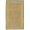 Nourison 72393 Westport Area Rug Collection Sand 8 ft x 10 ft 6 in. Rectangle -Rugs&Mats Official Shop Unbeatablesale20Inc nrsn4062xx650xxbc264a