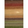 Nourison 7677 Contour Area Rug Collection Harvest 5 ft x 7 ft 6 in. Rectangle