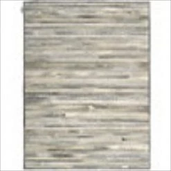 Truth Calvin Klein Calvin Klein Rugs 44436 Ck17 Prairie Area Rug Collection Silver 9 ft x 12 ft Rectangle