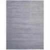 Truth Calvin Klein Calvin Klein Rugs 42915 Ck18 Lunar Area Rug Collection Platinum 9 ft 6 in. x 13 ft Rectangle
