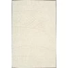 Nourison 13738 Escalade Area Rug Collection Ivory 5 ft x 7 ft 6 in. Rectangle -Rugs&Mats Official Shop Unbeatablesale20Inc nrsn782xx1200xxa109a1