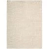 Nourison 40296 Fantasia Area Rug Collection Snow 5 ft 6 in. x 7 ft 5 in. Rectangle -Rugs&Mats Official Shop Unbeatablesale20Inc nrsn904xx1200xx2f2538