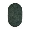 Better Trends BRCR3050DE 30 x 50 in. Chenille Reversible Rug - Emerald & Diluth Tweed -Rugs&Mats Official Shop Unbeatablesale20Inc pnos433xx650xx2e7dfb