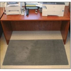 Ranco Industries TP-2434 Tuff Plush Anti-Fatigue Mats 24 in. x 34 in. x .62 in.- S