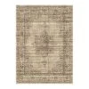 Radici Usa Inc Radici USA 3563-0012-BEIGE Colosseo Area Rug; Beige - 7 ft. 10 in. x 10 ft. 6 in. -Rugs&Mats Official Shop Unbeatablesale20Inc rdci1122xx1200xxc6b33c