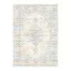 Radici Usa Inc Radici USA 3563-0020-BONE Colosseo Area Rug; Bone - 3 ft. 3 in. x 4 ft. 11 in.
